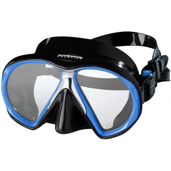Detail Atomic Venom Frameless Nomer 26