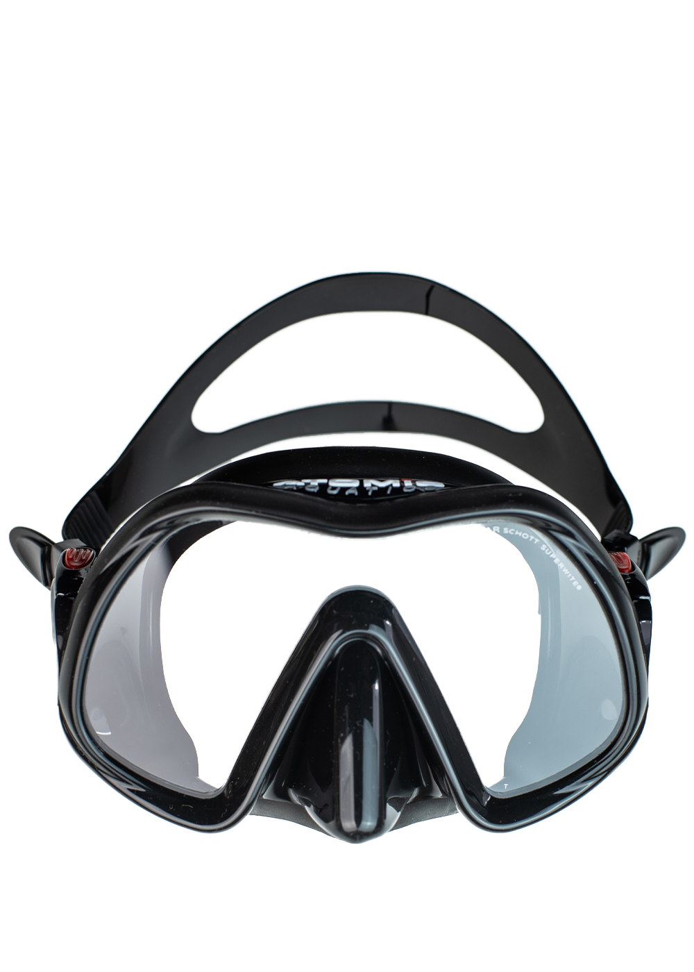 Detail Atomic Venom Frameless Nomer 7
