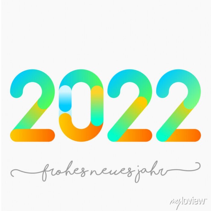 Detail Bilder Neues Jahr 2022 Nomer 9