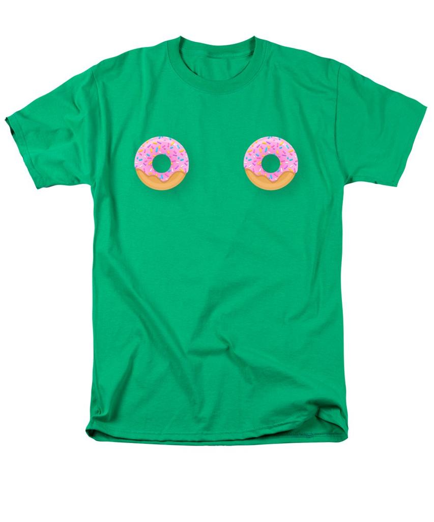 Detail Brust Donuts Nomer 4