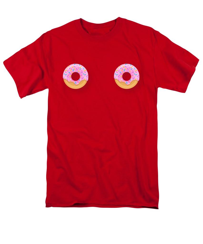 Detail Brust Donuts Nomer 5