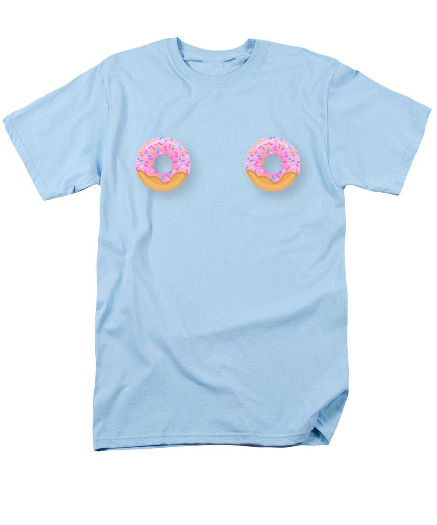 Detail Brust Donuts Nomer 10