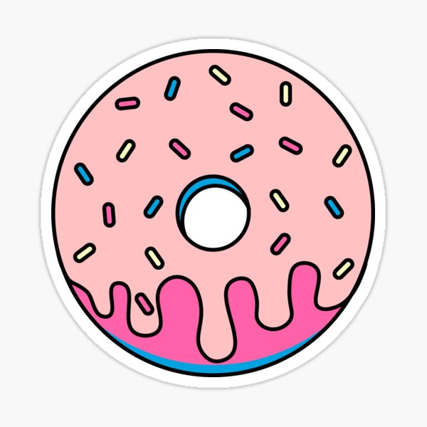 Detail Brust Donuts Nomer 2