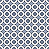 Detail Circle Pattern Vector Nomer 13