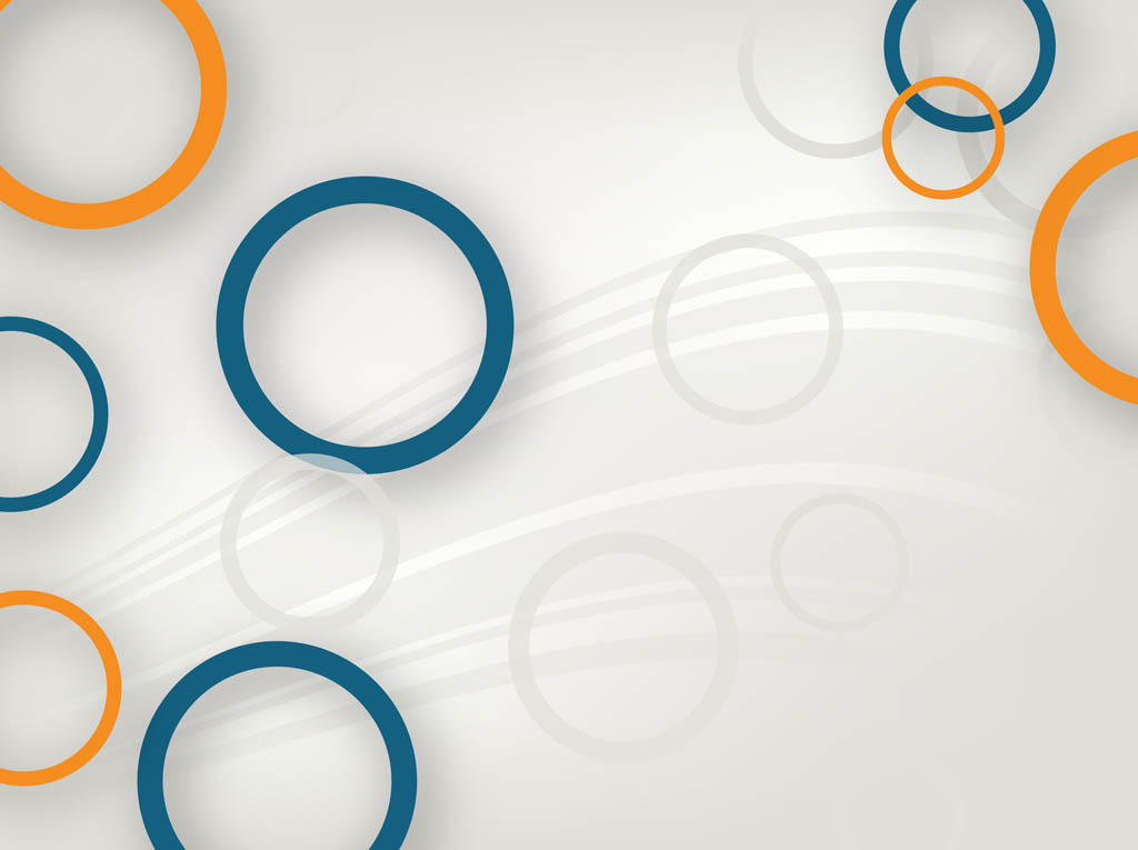 Detail Circle Pattern Vector Nomer 19