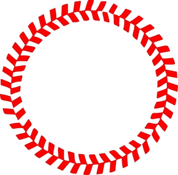 Detail Circle Pattern Vector Nomer 20