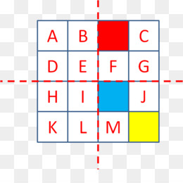 Detail Cryptic Calendar Template Nomer 6