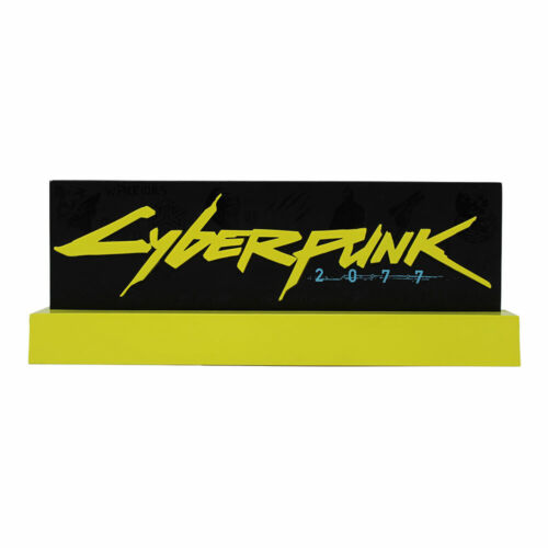 Detail Cyberpunk Font Online Nomer 17