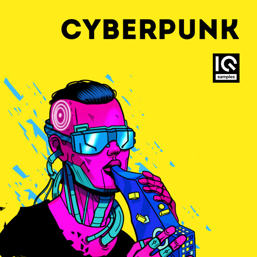 Detail Cyberpunk Font Online Nomer 25