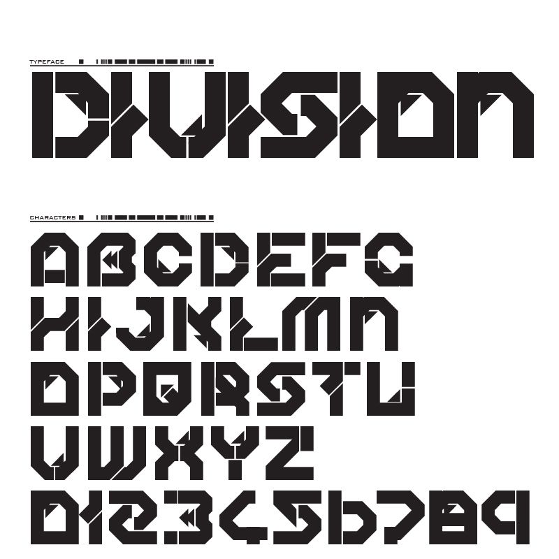 Detail Cyberpunk Font Online Nomer 4