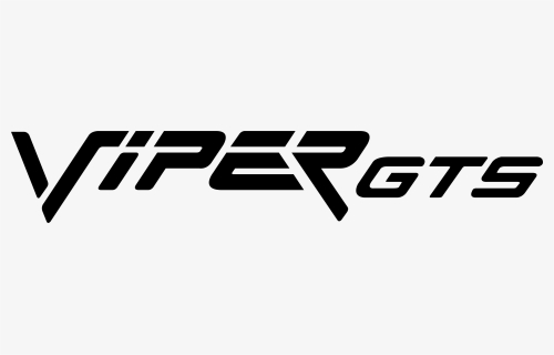 Detail Dodge Viper Logo Nomer 9
