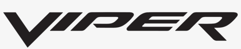 Detail Dodge Viper Logo Nomer 7