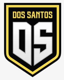 Dos Santos Logos - KibrisPDR