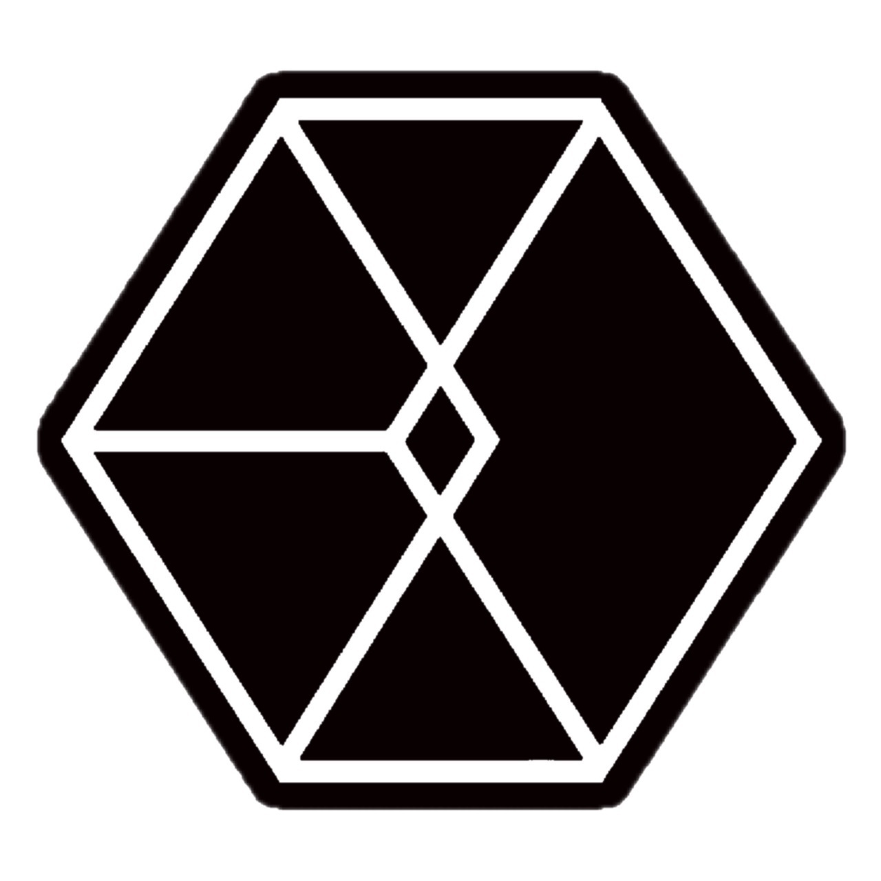 Detail Exo Logo Exodus Nomer 25