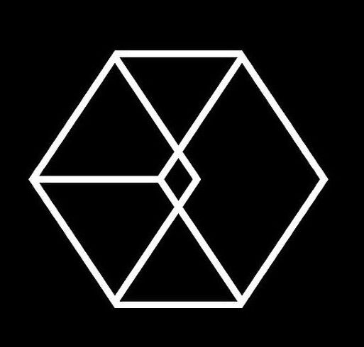 Detail Exo Logo Exodus Nomer 7