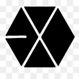 Detail Exo Logo Exodus Nomer 8