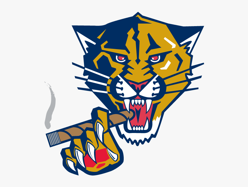 Detail Florida Panthers Logo Nomer 9