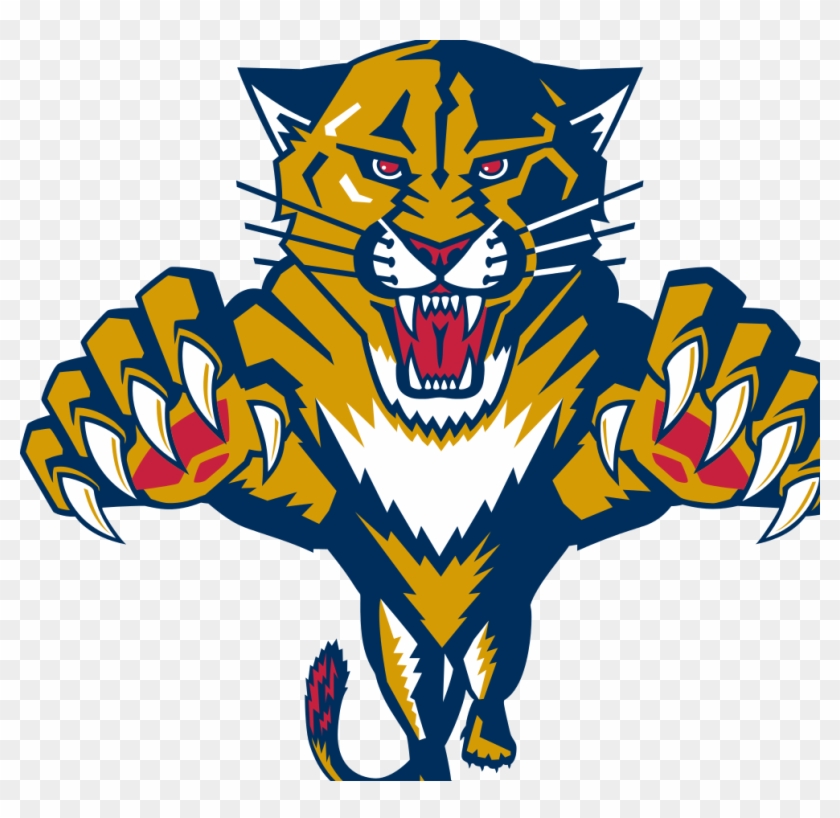 Detail Florida Panthers Logo Nomer 10