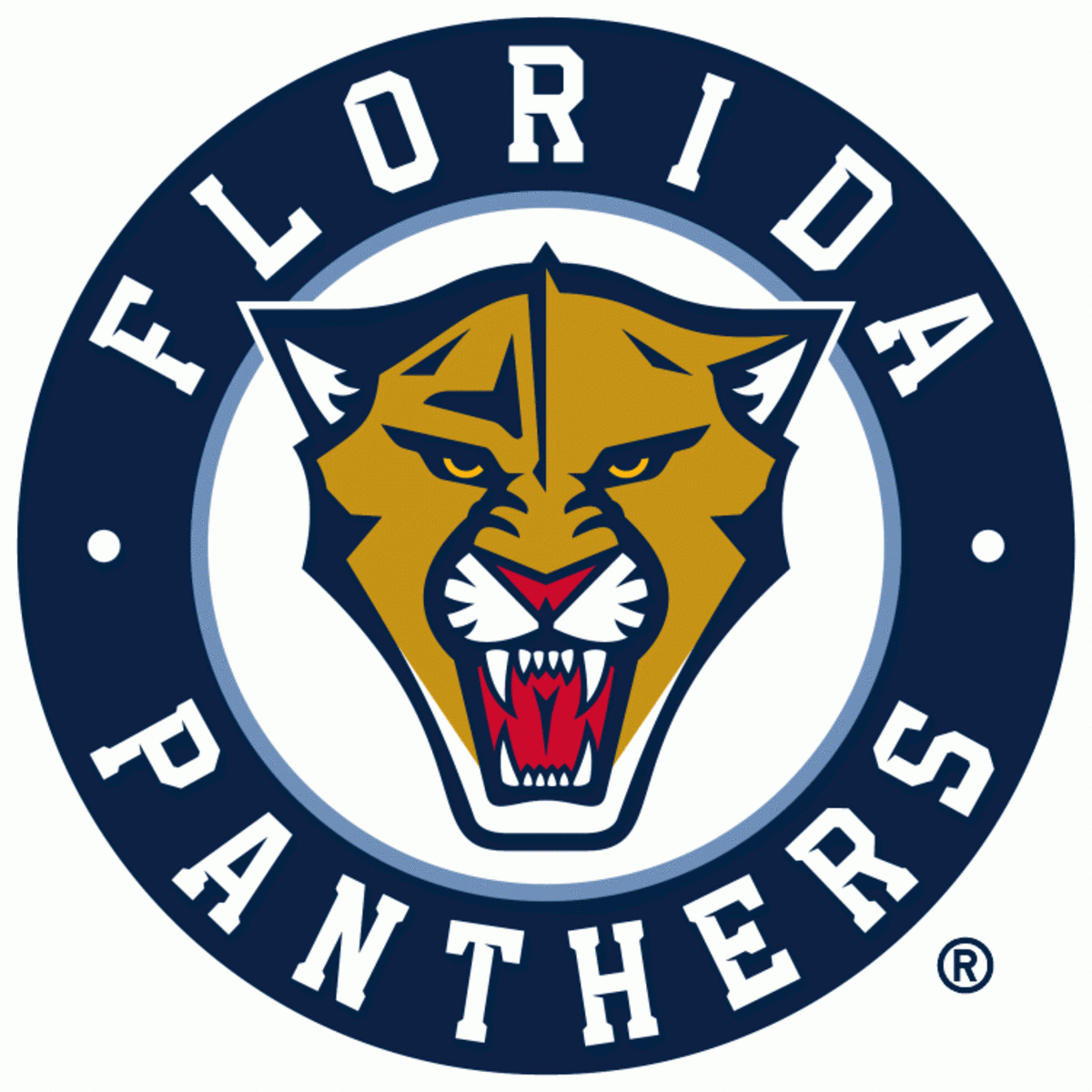 Detail Florida Panthers Logo Nomer 15