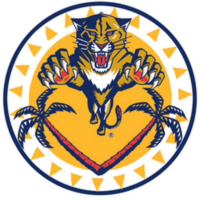 Detail Florida Panthers Logo Nomer 17