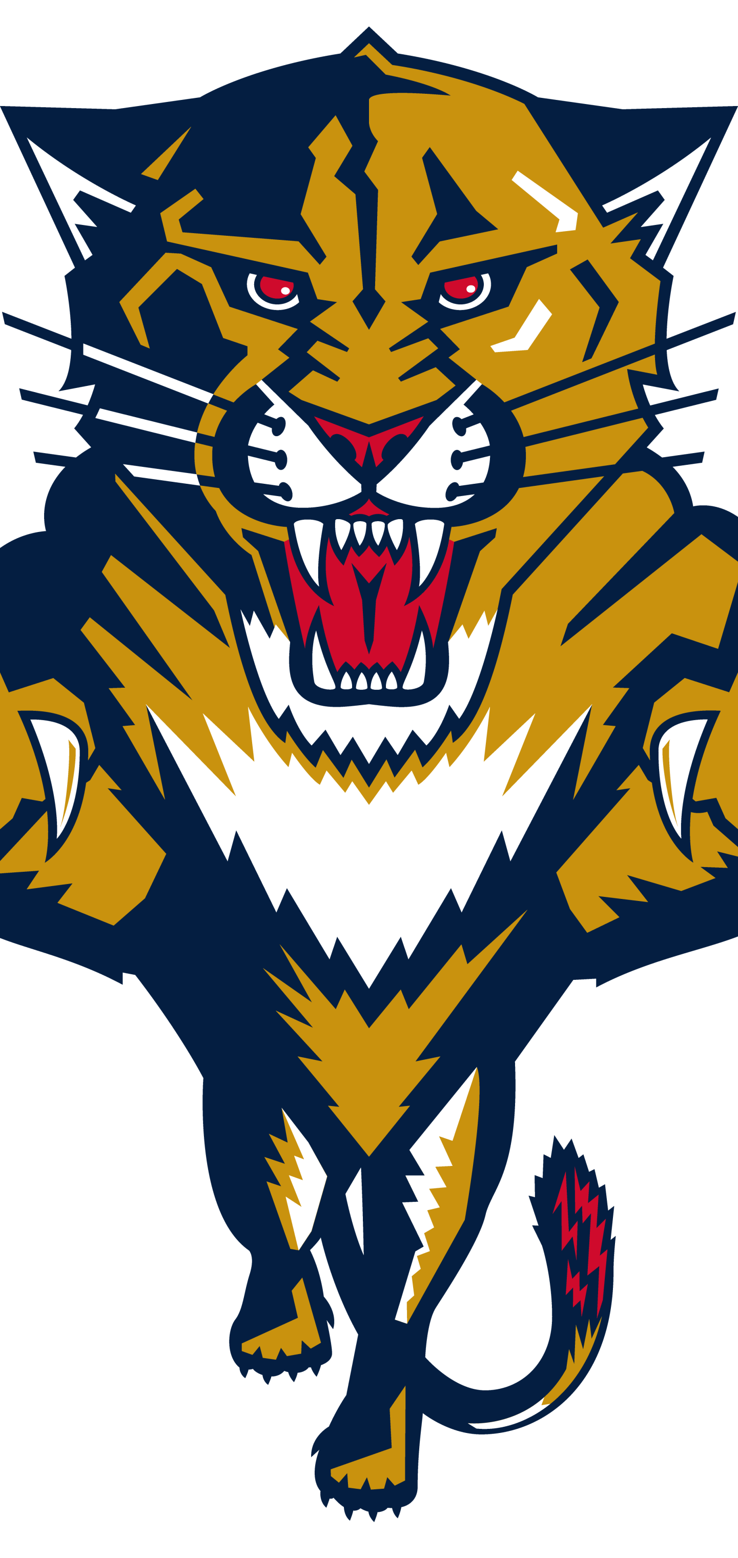 Detail Florida Panthers Logo Nomer 21