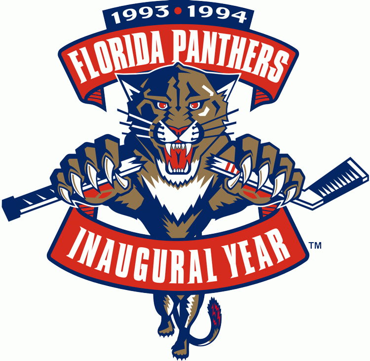 Detail Florida Panthers Logo Nomer 23