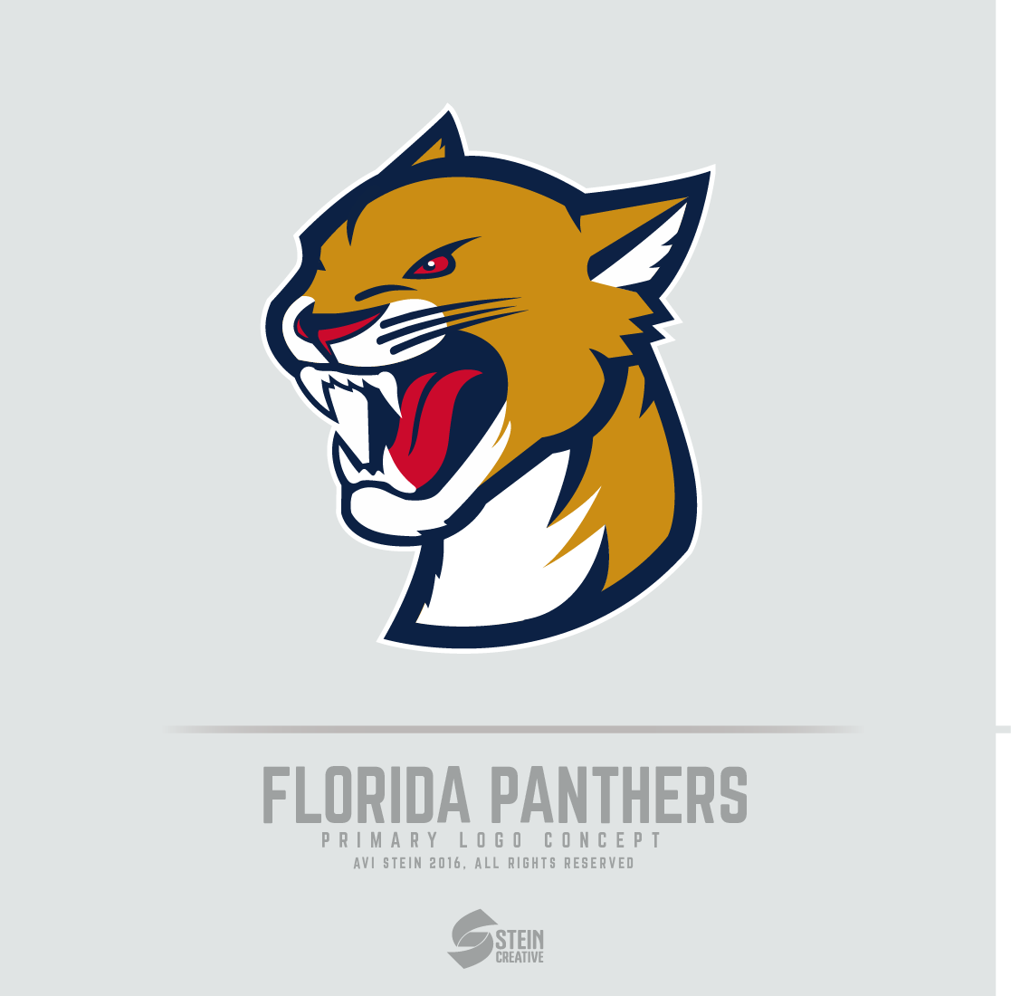 Detail Florida Panthers Logo Nomer 24