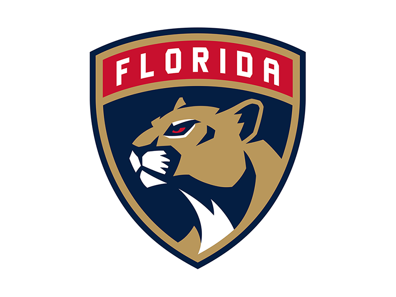 Detail Florida Panthers Logo Nomer 3