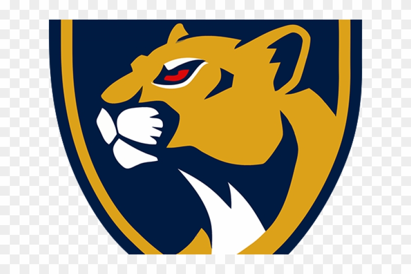 Detail Florida Panthers Logo Nomer 5