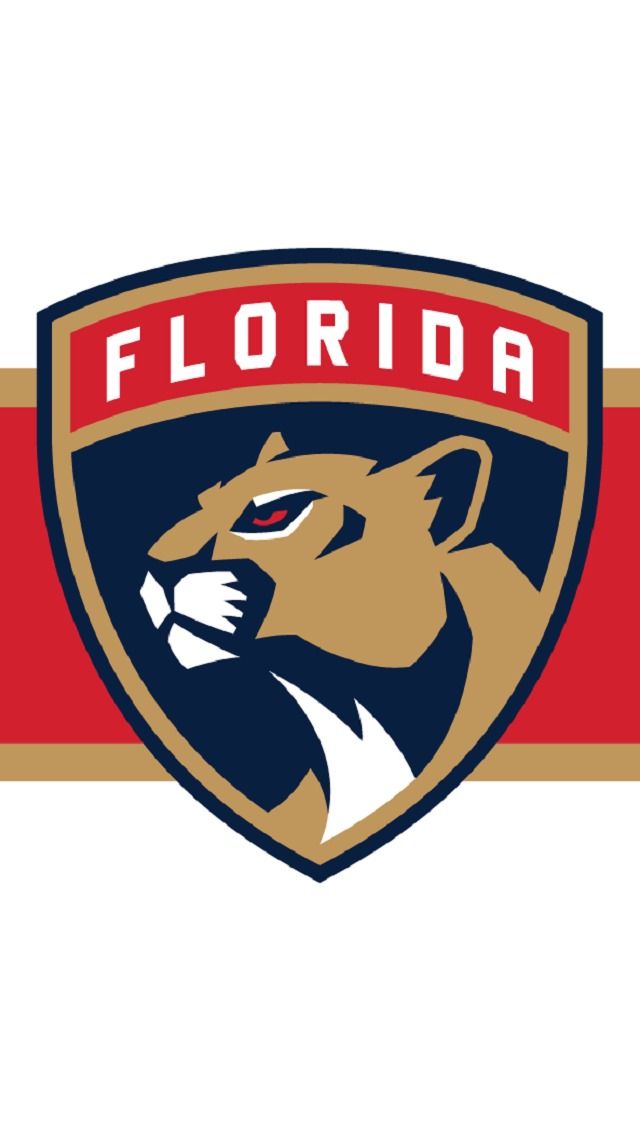 Detail Florida Panthers Logo Nomer 6
