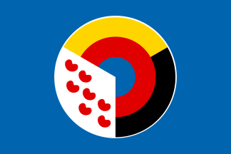 Detail Friesland Flagge Nomer 17