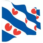 Detail Friesland Flagge Nomer 19