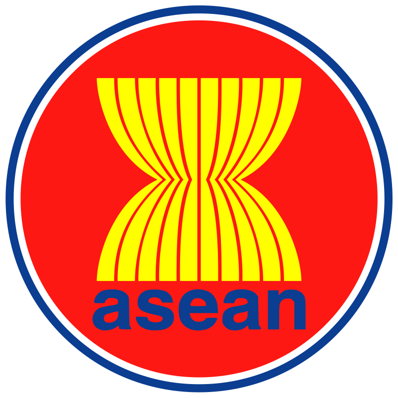 Detail Gambar Gambar Bendera Asean Nomer 45