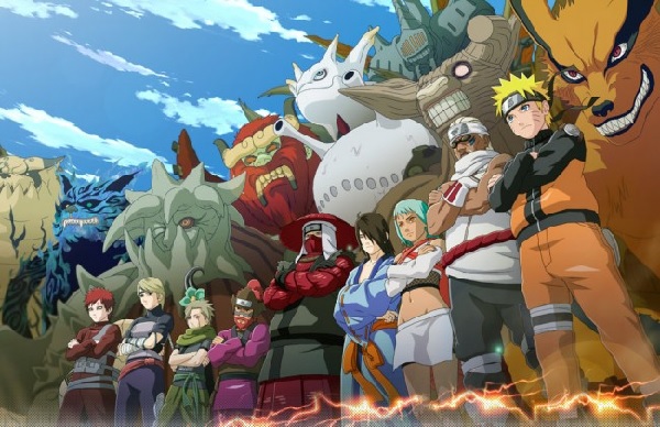 Detail Gambar Gambar Bijuu Nomer 18