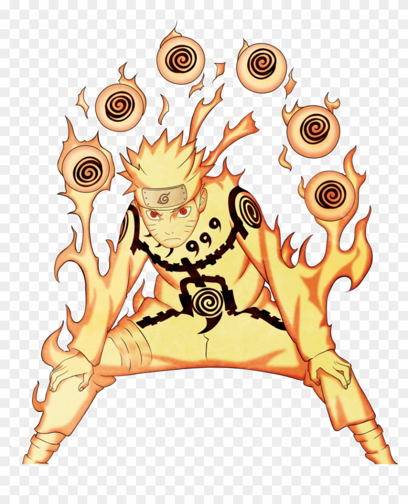 Detail Gambar Gambar Bijuu Nomer 33