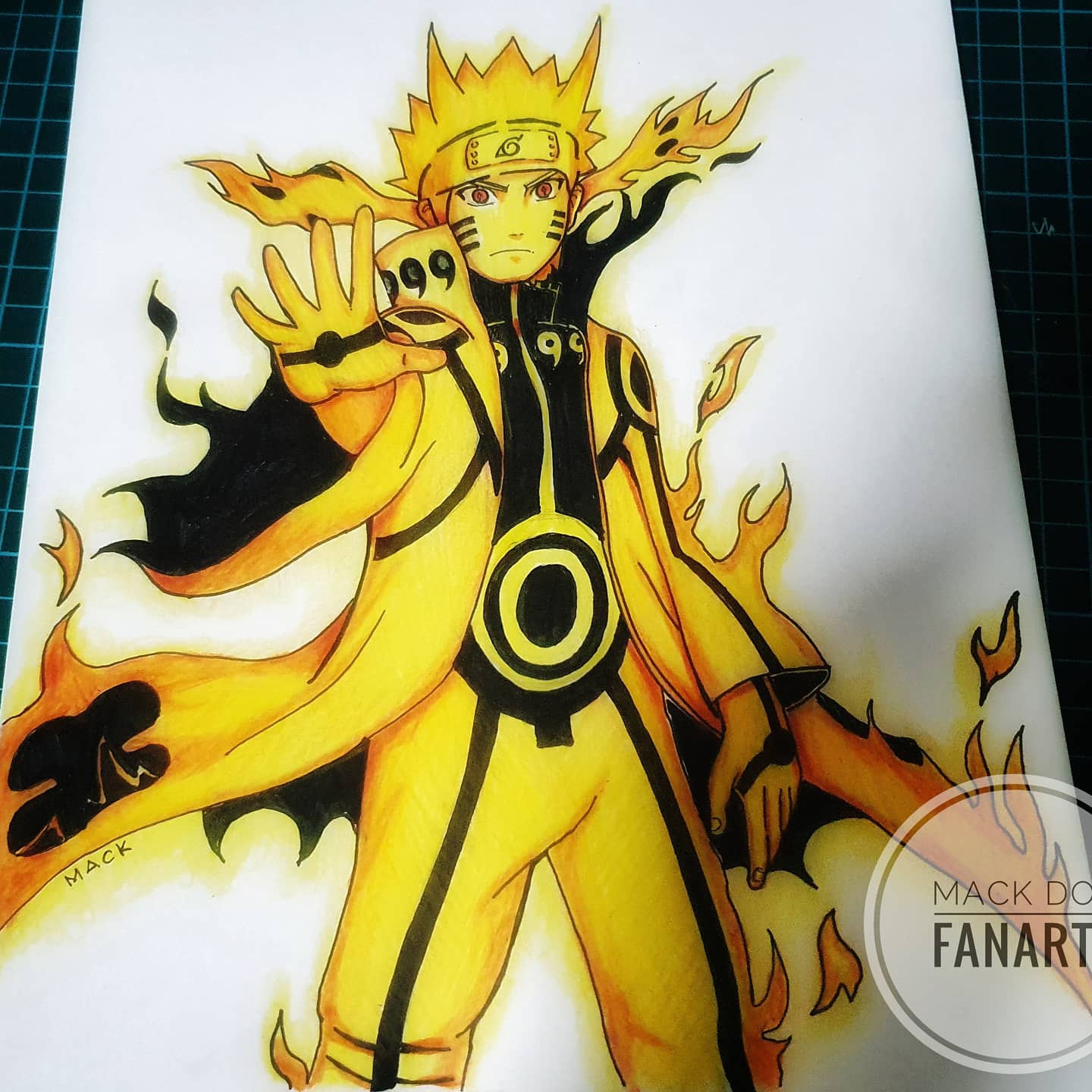 Detail Gambar Gambar Bijuu Nomer 34