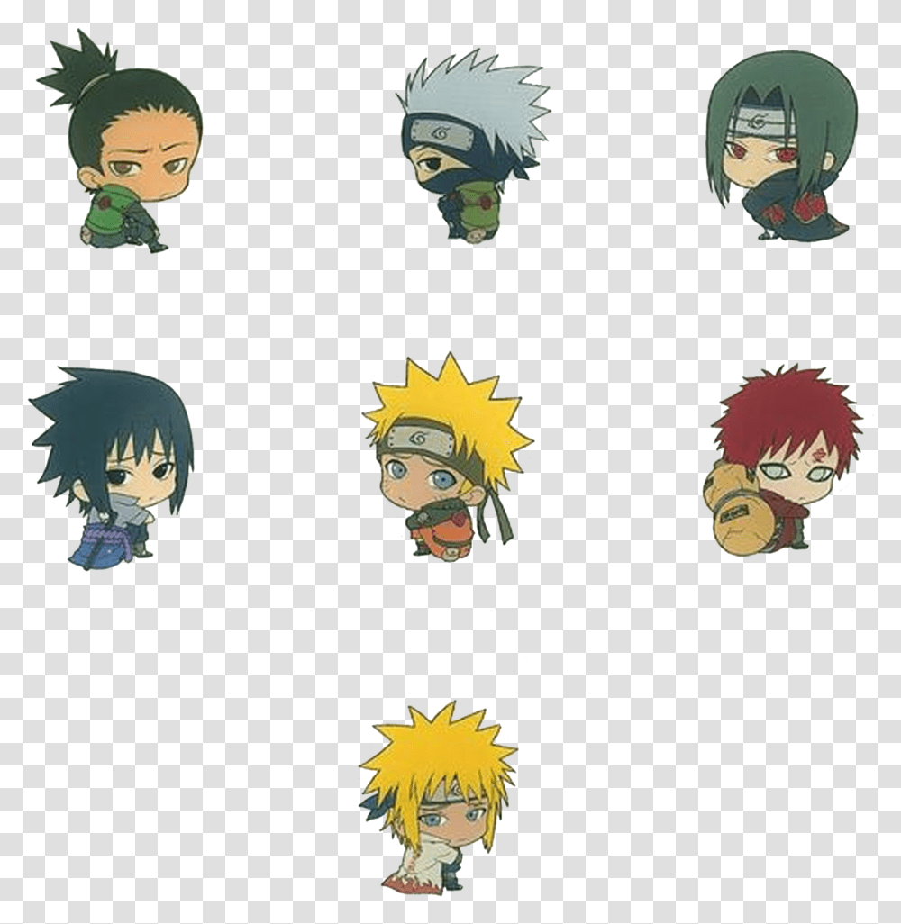 Detail Gambar Gambar Bijuu Nomer 35