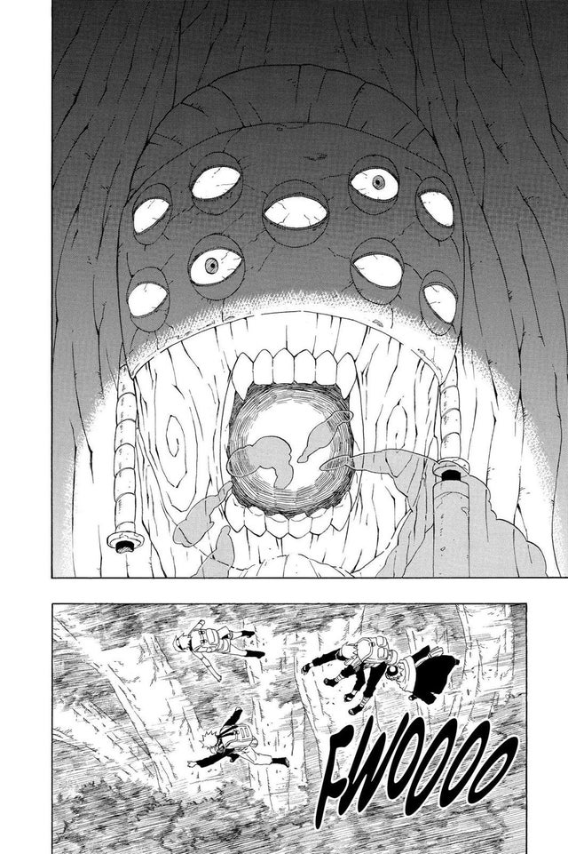 Detail Gambar Gambar Bijuu Nomer 36