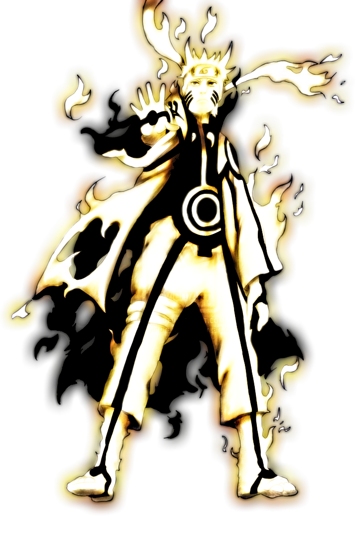 Detail Gambar Gambar Bijuu Nomer 6