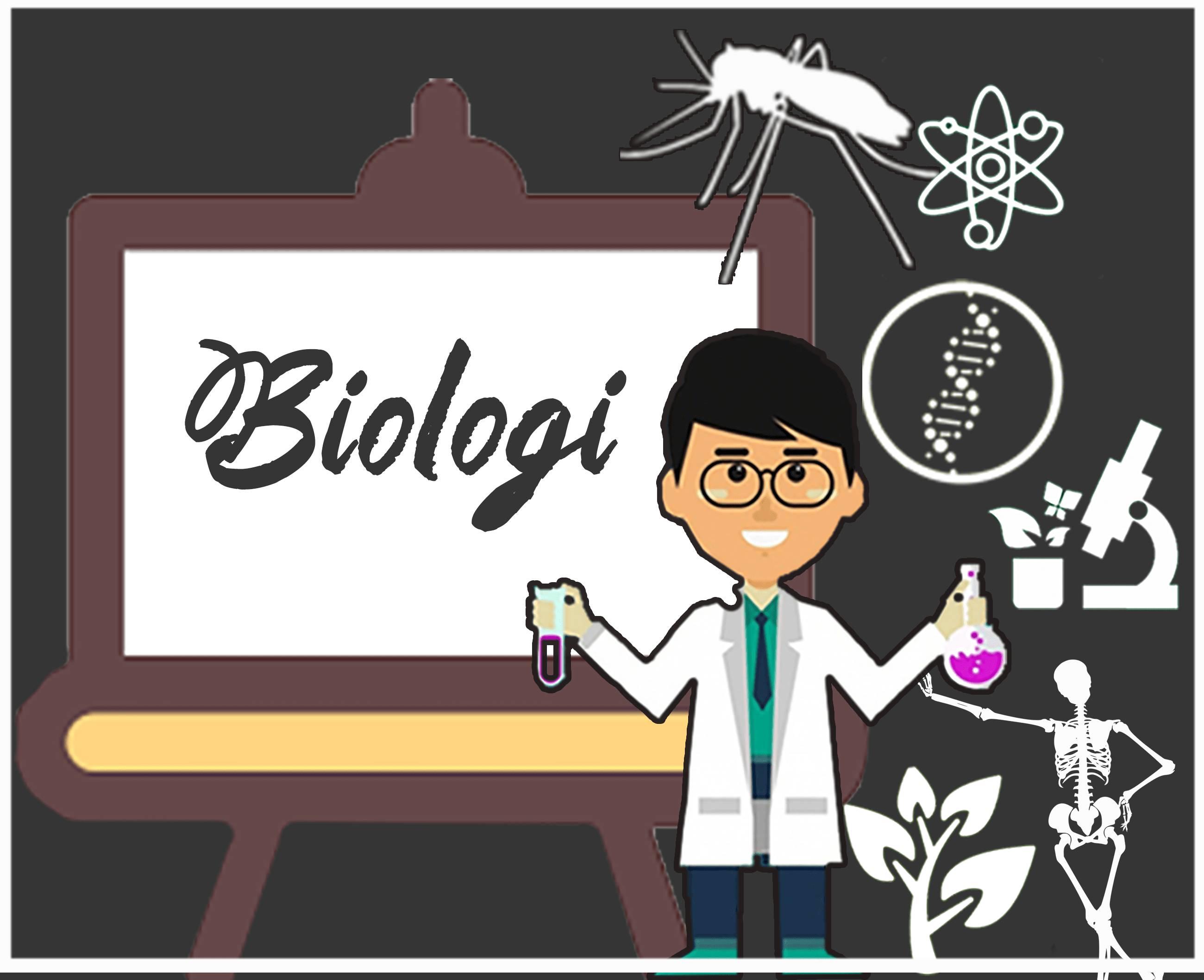 Detail Gambar Gambar Biologi Nomer 13