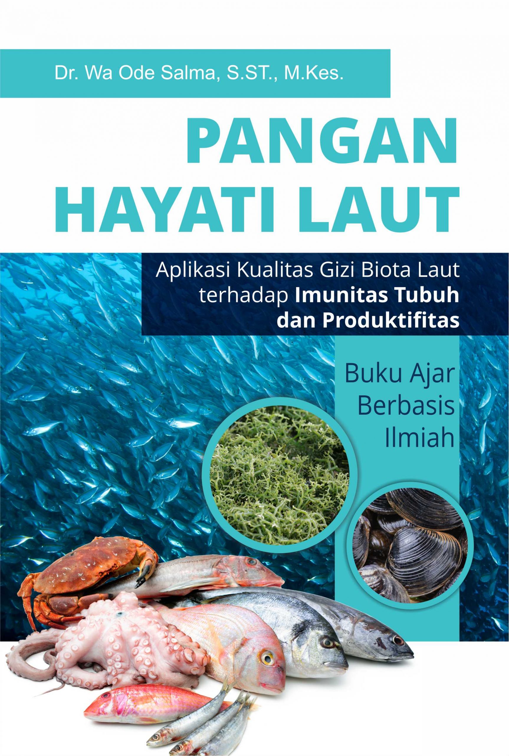 Detail Gambar Gambar Biota Laut Nomer 30