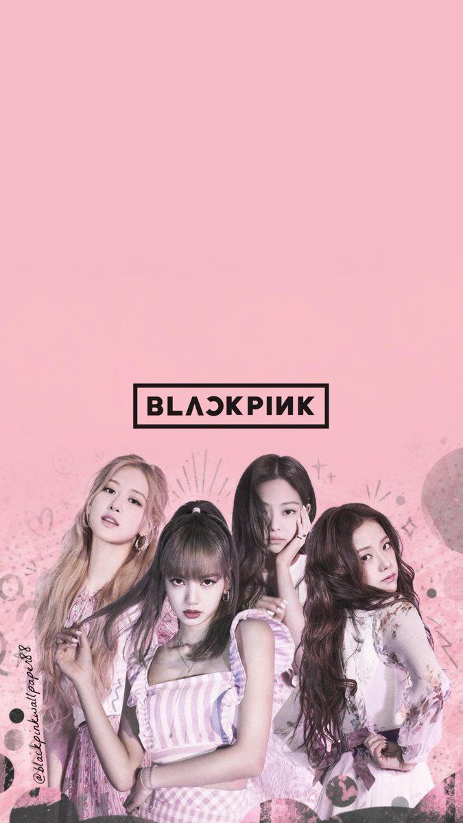 Detail Gambar Gambar Blackpink Nomer 40