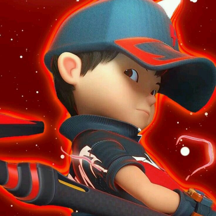 Detail Gambar Gambar Boboiboy Nomer 19