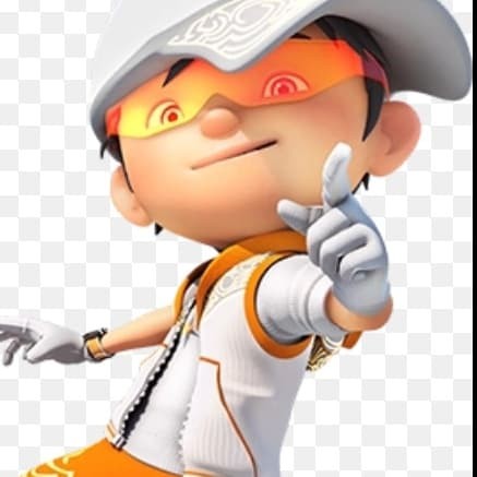 Detail Gambar Gambar Boboiboy Nomer 29