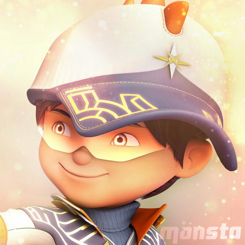 Detail Gambar Gambar Boboiboy Galaxy Nomer 30