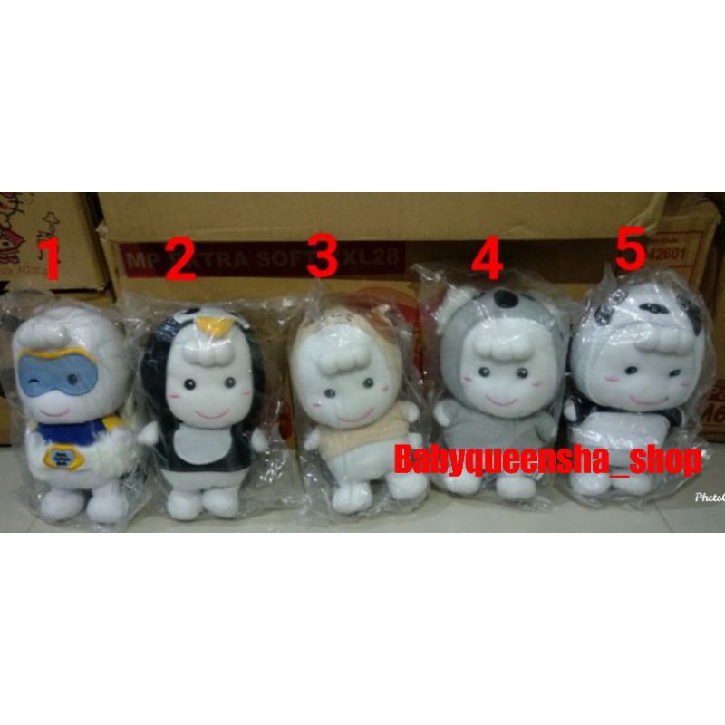 Detail Gambar Gambar Boneka Nomer 49