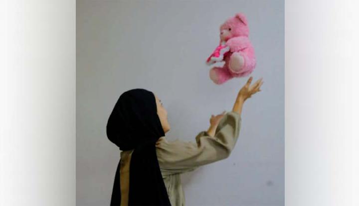 Detail Gambar Gambar Boneka Nomer 53