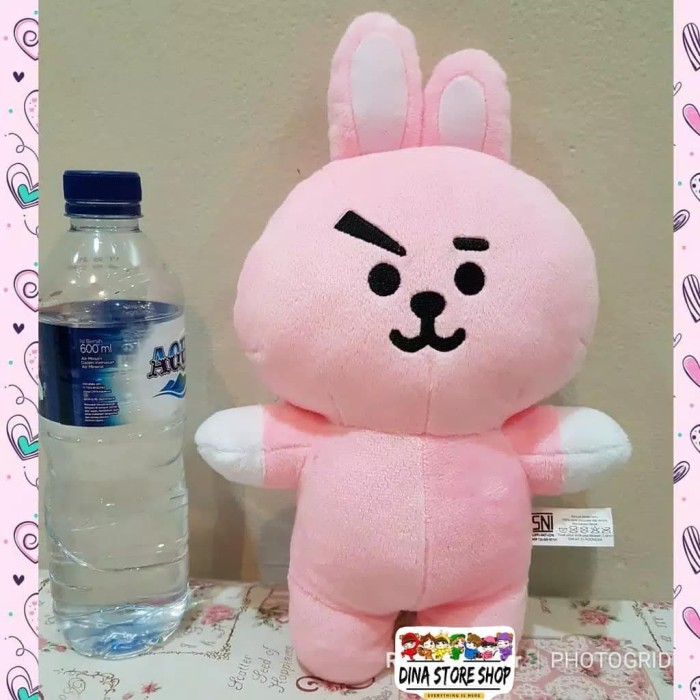 Detail Gambar Gambar Boneka Bts Nomer 32