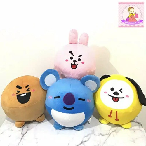 Detail Gambar Gambar Boneka Bts Nomer 56