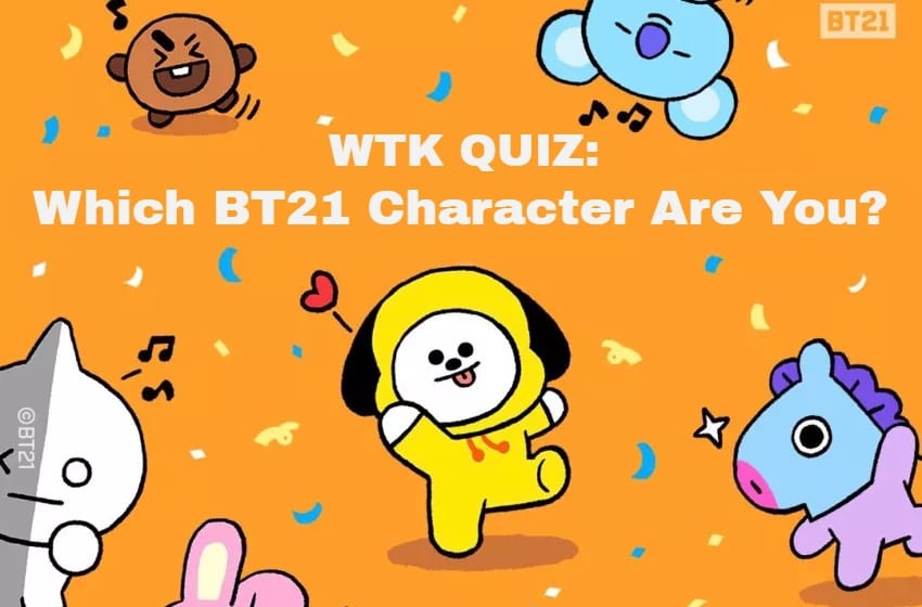 Detail Gambar Gambar Bt21 Nomer 21